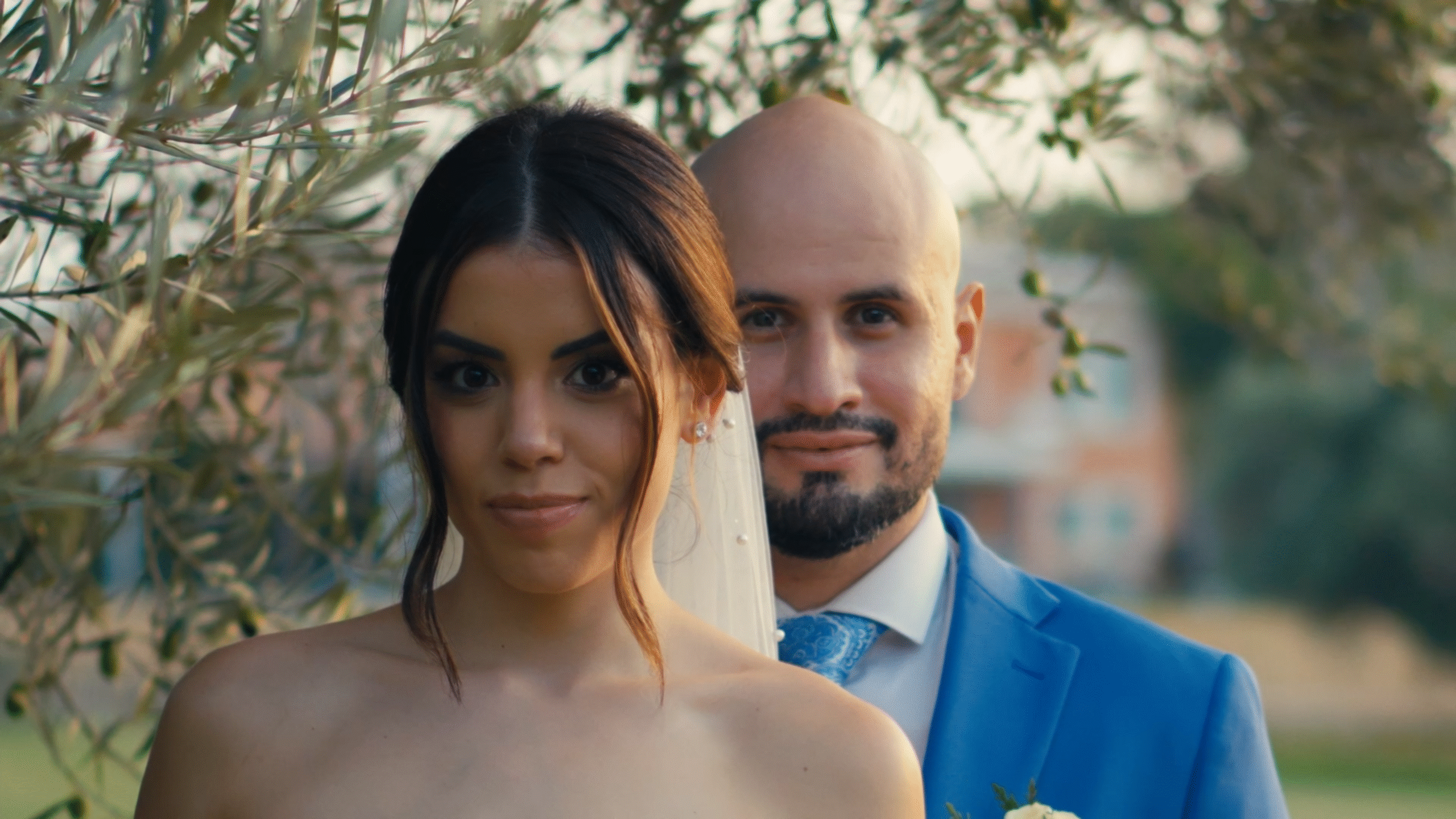 foto boda Hotel Alicante Golf San Juan